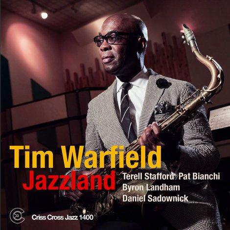 Image result for tim warfield jazzland