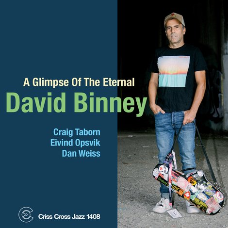 David Binney